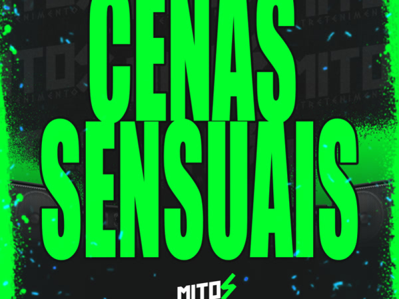 CENAS SENSUAIS (Single)