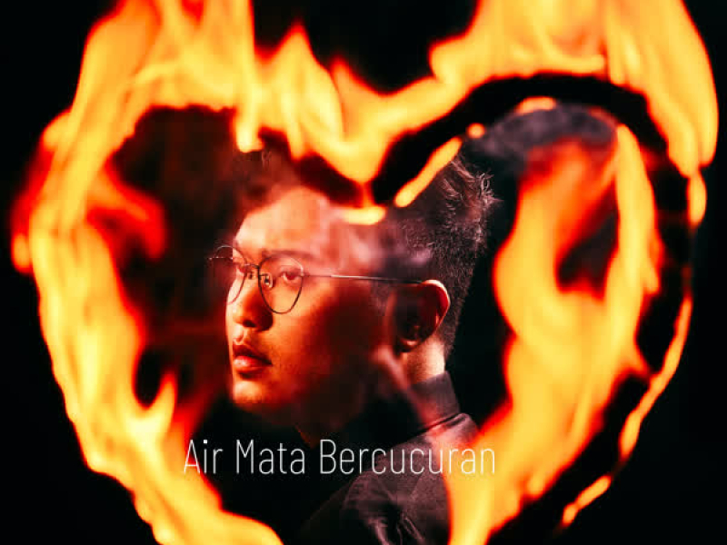 Air Mata Bercucuran (Single)