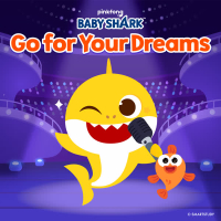 Go for Your Dreams (Single)