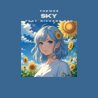 Sky (feat. Richard Boo) (Single)