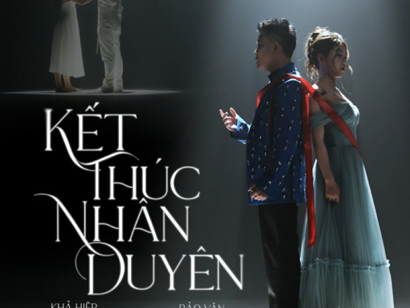Kết Thúc Nhân Duyên (Remix) (Single)