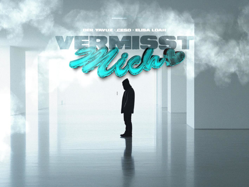 Vermisst mich (Single)