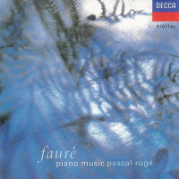 Fauré: Piano Music