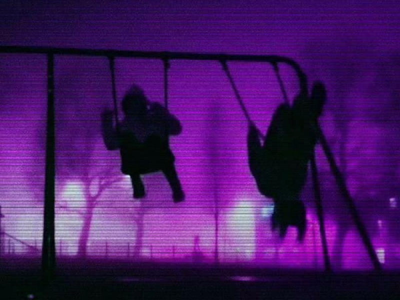 in your eyes (Single)