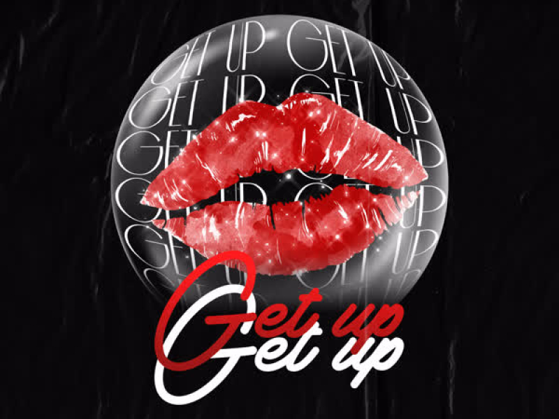 GET UP (Single)