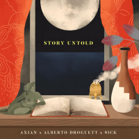 Story Untold (Single)