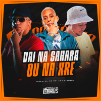 Vai Na Sahara Ou Na XRE (Single)