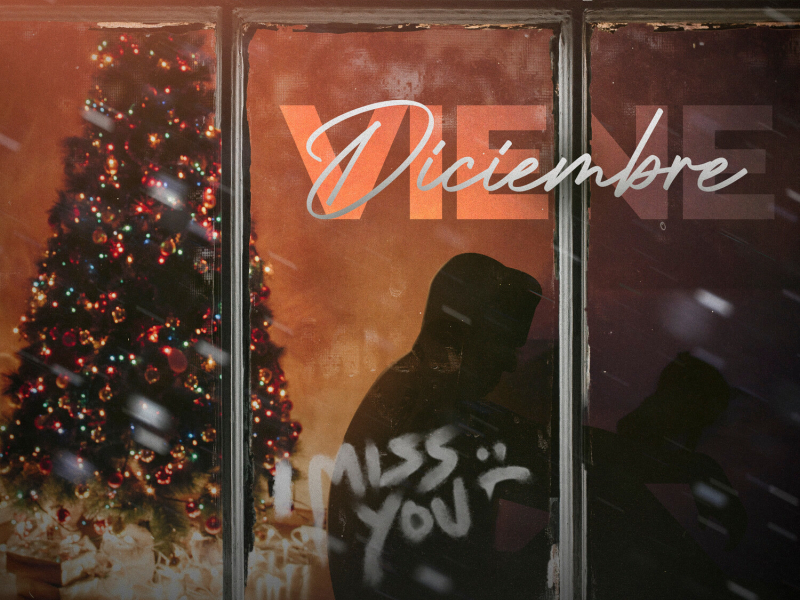 Viene Diciembre (Single)