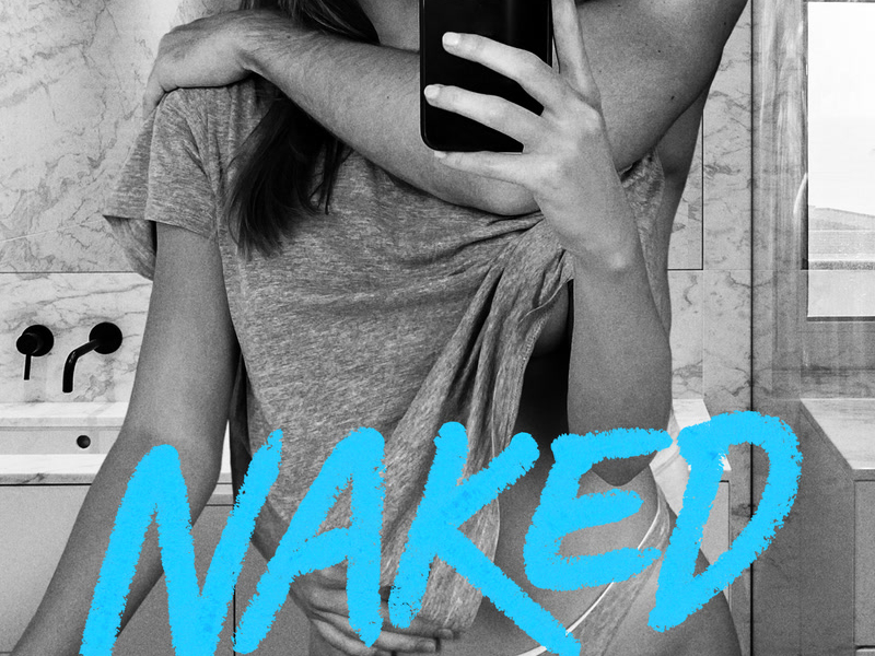 Naked (Nathan Dawe Remix) (Single)