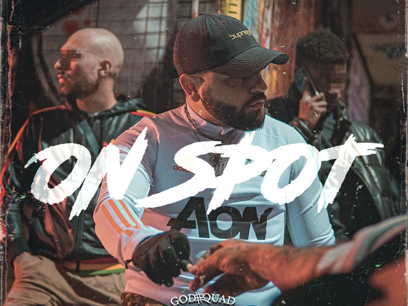 On Spot (Single)