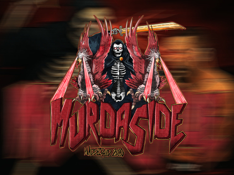 Murdaside 2025 (Single)