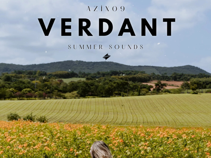 Verdant (Single)