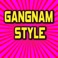 Gangnam Style - Single