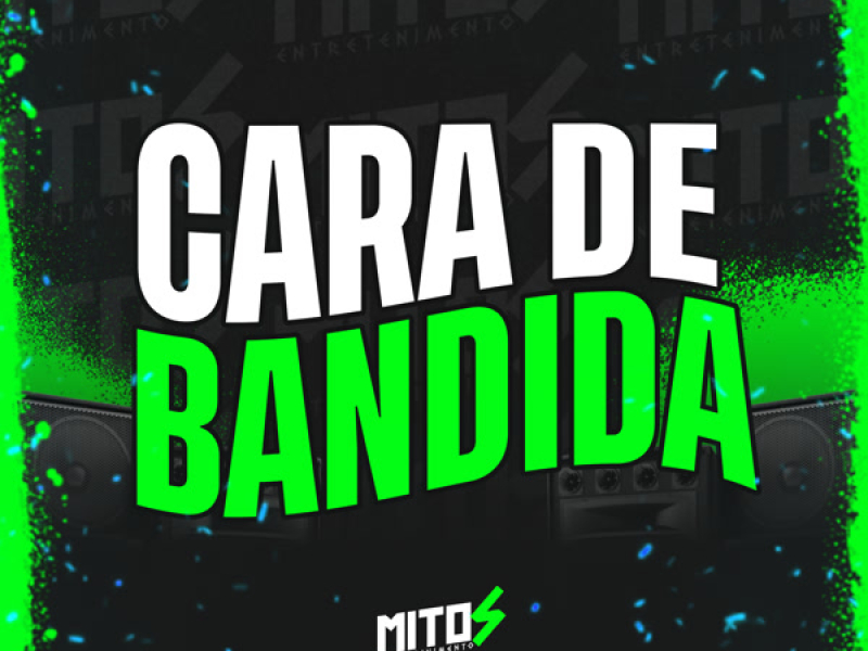 Cara De Bandida (Single)
