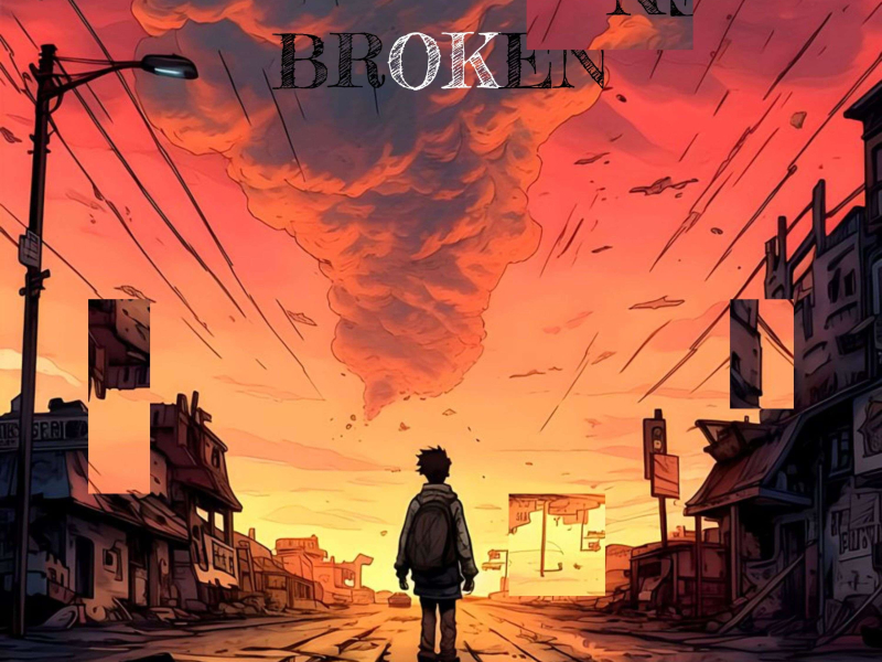 Broken (Single)