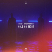 Hold on Tight (Single)