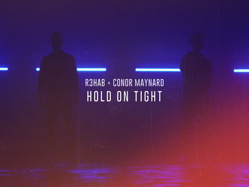 Hold on Tight (Single)