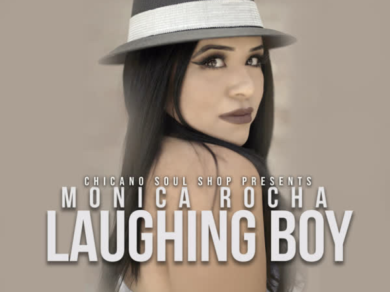 Laughing Boy (Single)