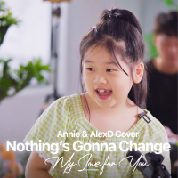 Nothing's Gonna Change My Love For You (Single)