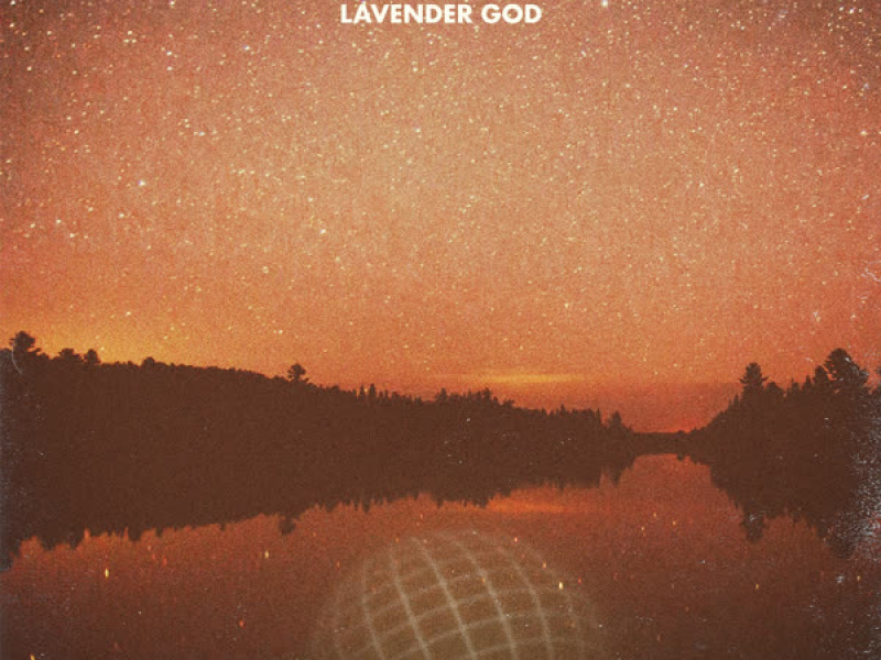 Lavender God