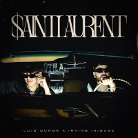Saint Laurent (Single)
