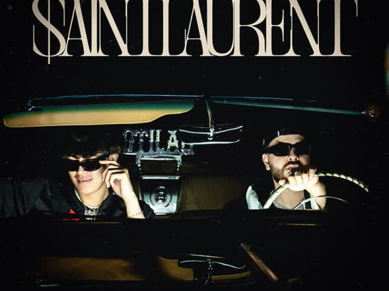 Saint Laurent (Single)