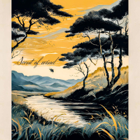 Scent of wind (Single)