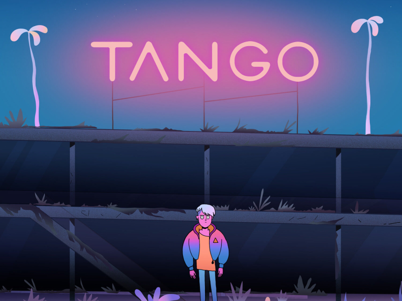 Tango (Single)