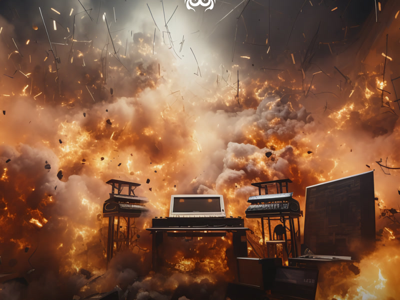 We Can't Stop (Single)