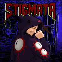 Stigmata (Single)