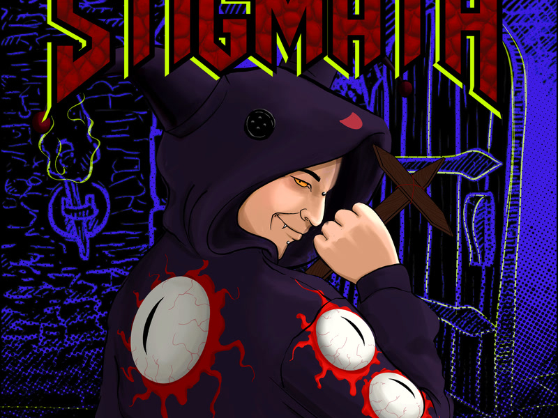 Stigmata (Single)