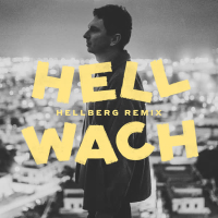 Hellwach (Hellberg Remix) (Single)