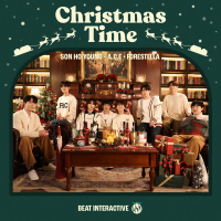 Christmas Time (Single)