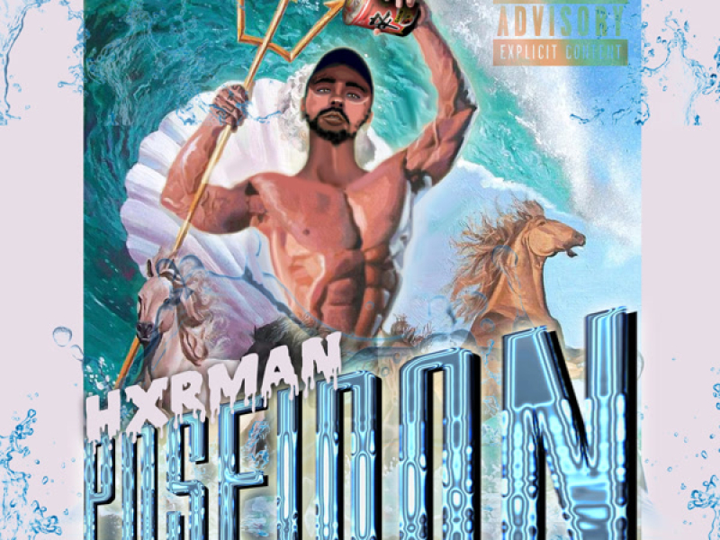 Poseidon (Single)