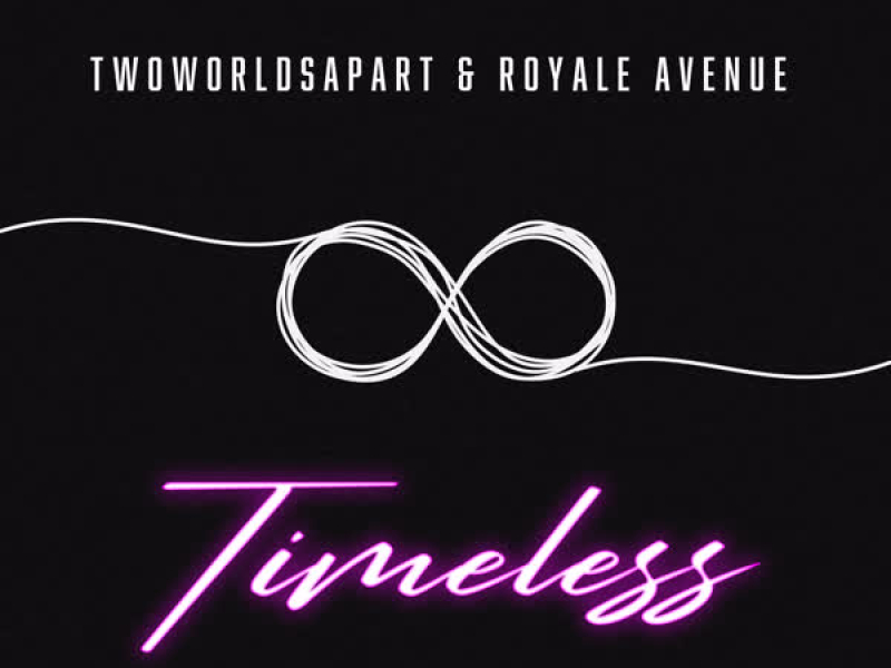 Timeless (Single)