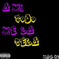 Todo Me la Pel4 (Single)