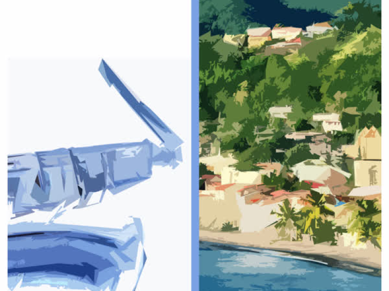 Charlie Rouse - In Martinique