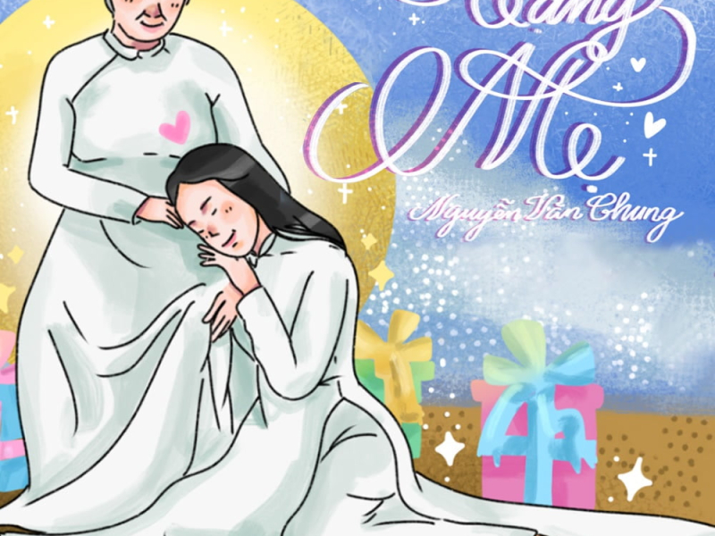 Tặng Mẹ (Single)