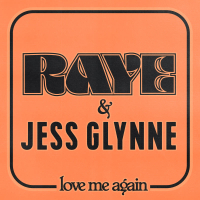 Love Me Again (Single)