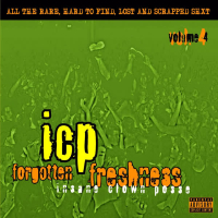 Forgotten Freshness Vol 4