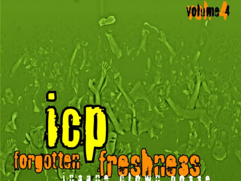 Forgotten Freshness Vol 4