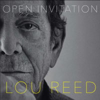 Open Invitation (Single)