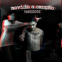 Movido a Canção (Single)