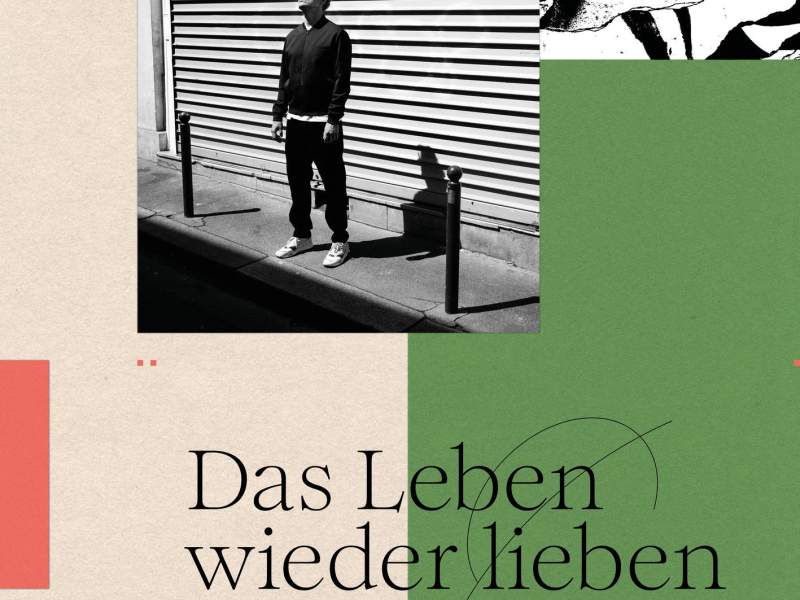 Das Leben wieder lieben (Single)