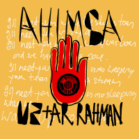 Ahimsa (Single)