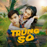 Trúng Số (Single)