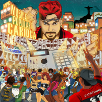 MELÔ DO TRENZÃO (Single)