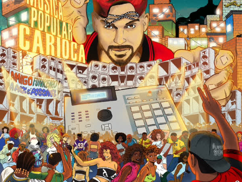 MELÔ DO TRENZÃO (Single)