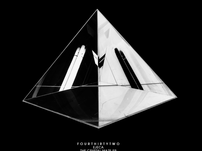 The Crystal Maze EP (EP)