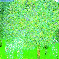 our time is here (Single)